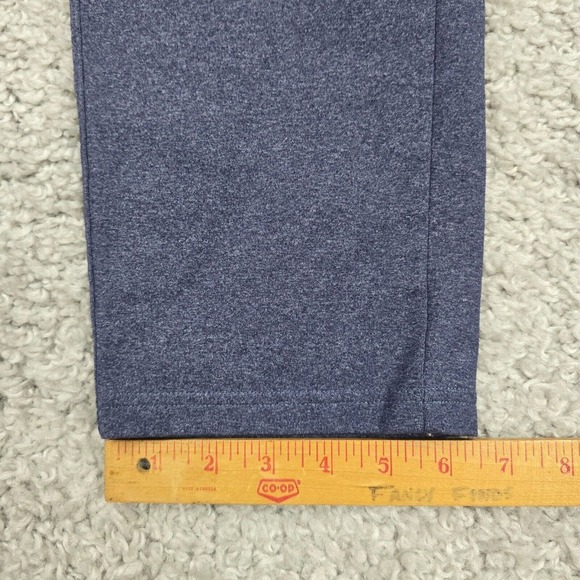 Public Rec Sweatpants Mens 34x30 Blue Stretch Joggers Athleisure Lounge‎ - Picture 9 of 10